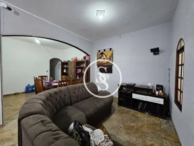 Casa com 5 Quartos à venda, 360m² no Assunção, São Bernardo do Campo