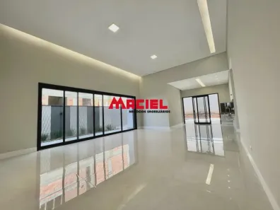 Casa de Condomínio com 3 Quartos à venda, 280m² no Condomínio Residencial Alphaville II, São José dos Campos