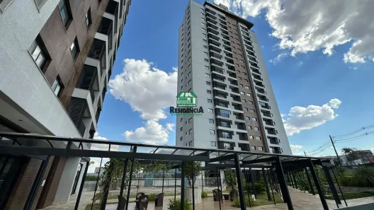 Apartamento com 2 Quartos à venda, 67m² no Maracananzinho, Anápolis