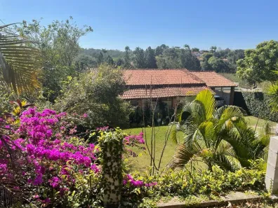Casa de Condomínio com 3 Quartos à venda, 250m² no Marambaia, Vinhedo