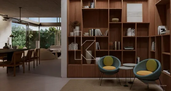Casa de Condomínio com 3 Quartos à venda, 495m² no Brooklin Paulista, São Paulo