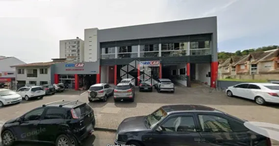 Prédio Comercial à venda, 2235m² no Tristeza, Porto Alegre