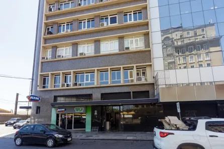 Sala Comercial para alugar, 37m² no Centro Histórico, Porto Alegre