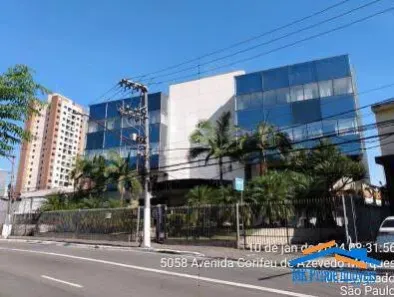 Imóvel Comercial à venda, 2538m² no Vila Lageado, São Paulo
