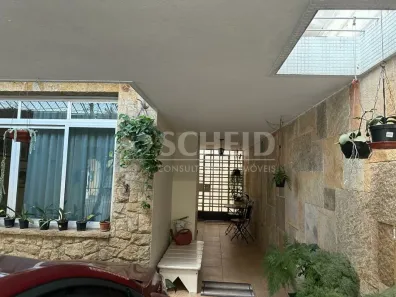 Casa com 2 Quartos à venda, 184m² no Chácara Santo Antônio (Zona Sul), São Paulo