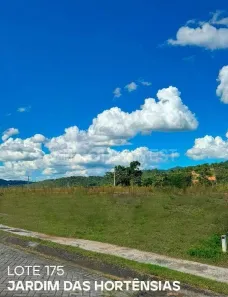 Lote/Terreno à venda, 292m² no Dom Joaquim, Brusque