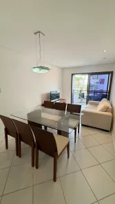Apartamento com 2 Quartos à venda, 75m² no Candeal, Salvador