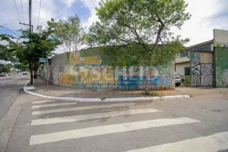 Lote/Terreno à venda, 1427m² no Socorro, São Paulo