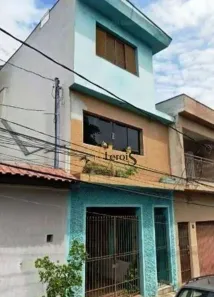 Casa com 3 Quartos à venda, 148m² no Vila das Mercês, São Paulo