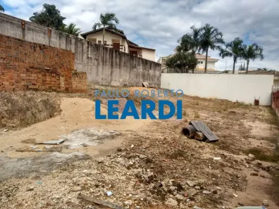 Lote/Terreno à venda, 579m² no Parque Terranova, Valinhos
