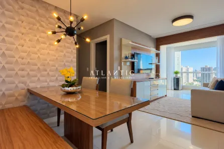 Apartamento com 2 Quartos à venda, 70m² no Itapuã, Vila Velha