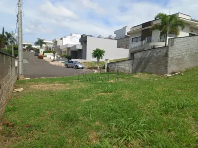 Lote/Terreno à venda, 457m² no Lenheiro, Valinhos