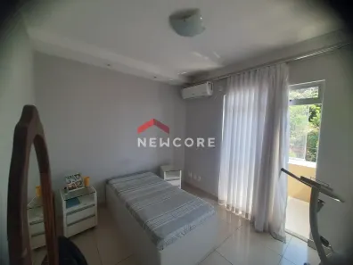 Cobertura com 4 Quartos à venda, 180m² no Arcádia, Contagem