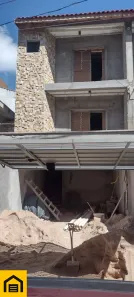 Sobrado com 3 Quartos à venda, 175m² no Parque São Vicente, Mauá