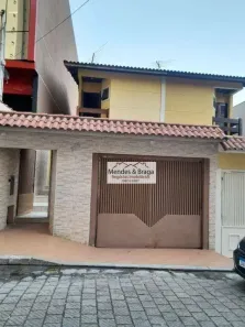 Sobrado com 3 Quartos à venda, 220m² no Vila Augusta, Guarulhos