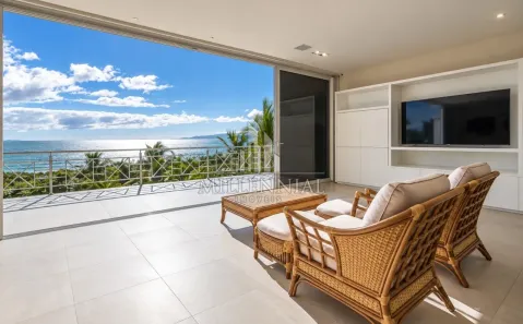 Casa com 6 Quartos à venda, 950m² no Jurerê Internacional, Florianópolis