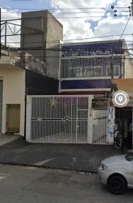 Prédio Comercial à venda, 160m² no Vila Talarico, São Paulo