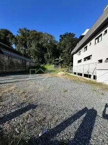Lote/Terreno à venda, 457m² no Boehmerwald, Joinville