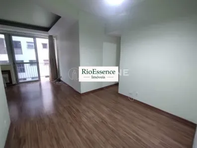 Apartamento com 1 Quarto à venda, 75m² no Lagoa, Rio de Janeiro