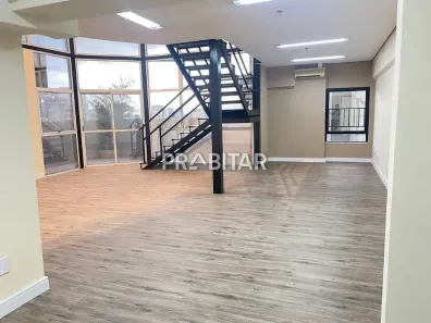 Sala Comercial à venda, 150m² no Vila Mariana, São Paulo