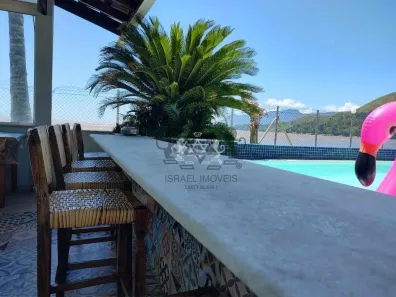 Casa com 4 Quartos à venda, 1400m² no Enseada, São Sebastião