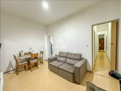 Apartamento com 1 Quarto à venda, 51m² no Catete, Rio de Janeiro