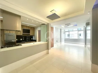 Apartamento com 3 Quartos à venda, 130m² no Ipanema, Rio de Janeiro