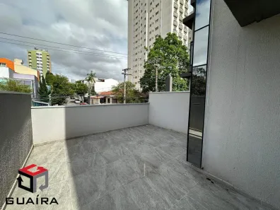 Apartamento com 3 Quartos à venda, 100m² no Campestre, Santo André