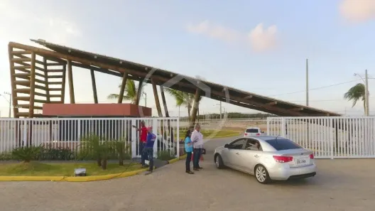 Lote/Terreno à venda, 375m² no Centro, Estância