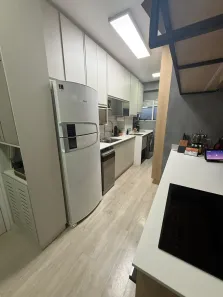 Apartamento com 2 Quartos à venda, 67m² no Loteamento Residencial Viva Vista, Sumaré