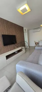 Apartamento com 3 Quartos à venda, 81m² no Despraiado, Cuiabá