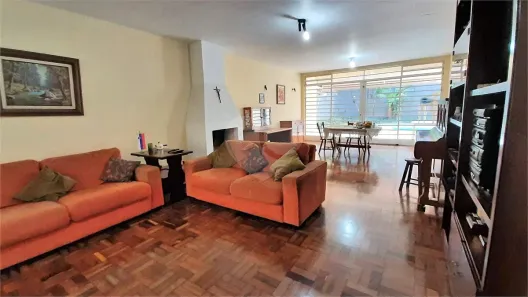 Sobrado com 3 Quartos à venda, 280m² no Brooklin Paulista, São Paulo