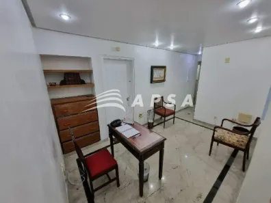 Sala Comercial para alugar, 49m² no Botafogo, Rio de Janeiro