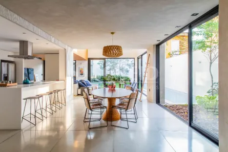 Casa com 3 Quartos à venda, 326m² no Alto de Pinheiros, São Paulo