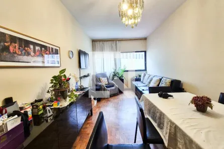 Apartamento com 3 Quartos à venda, 108m² no Vila Buarque, São Paulo