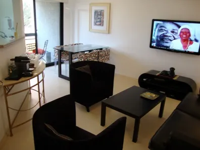 Apartamento com 1 Quarto à venda, 57m² no Vila Olímpia, São Paulo