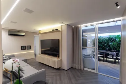 Apartamento com 2 Quartos à venda, 93m² no Liberdade, Belo Horizonte