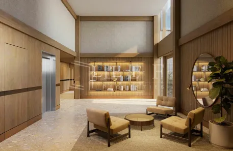 Apartamento com 3 Quartos à venda, 124m² no Pinheiros, São Paulo