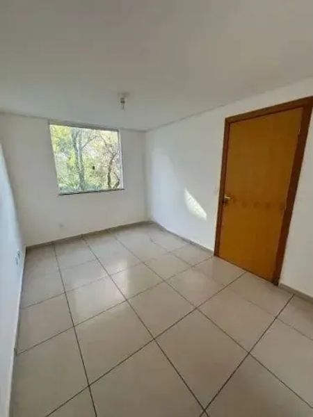 Apartamento com 2 quartos — Ouro Preto, Belo Horizonte