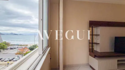 Apartamento com 3 Quartos à venda, 140m² no Copacabana, Rio de Janeiro