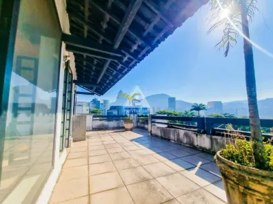 Prédio Comercial com 12 Quartos à venda, 1000m² no Botafogo, Rio de Janeiro