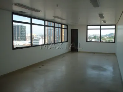Sala Comercial à venda, 54m² no Santana, São Paulo
