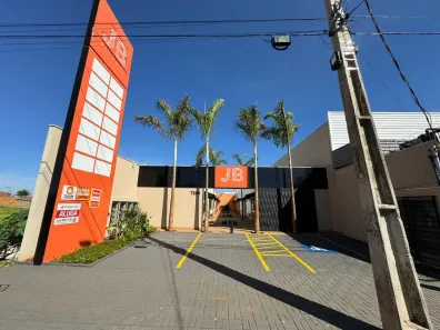 Sala Comercial à venda, 16m² no Lídice, Uberlândia