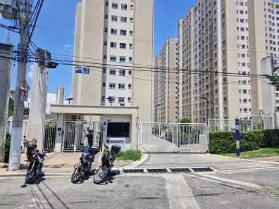 Apartamento com 2 Quartos à venda, 40m² no Jardim Germânia, São Paulo