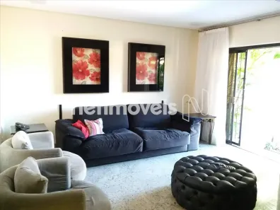 Casa com 4 Quartos à venda, 350m² no Colégio Batista, Belo Horizonte