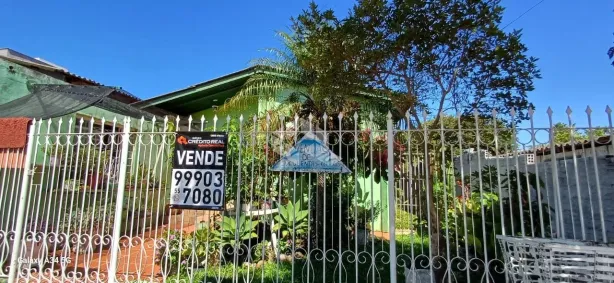Casa com 2 Quartos à venda, 300m² no Lorenzi, Santa Maria