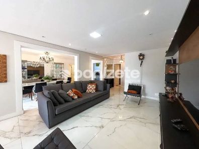 Apartamento com 3 Quartos à venda, 197m² no Campestre, Santo André