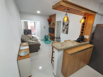 Apartamento com 2 Quartos à venda, 65m² no Praia do Morro, Guarapari