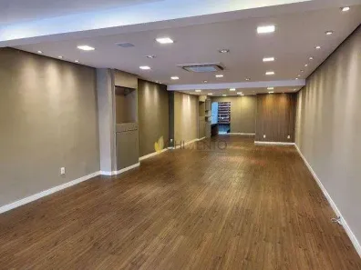 Ponto Comercial para alugar, 192m² no Centro, Santo André