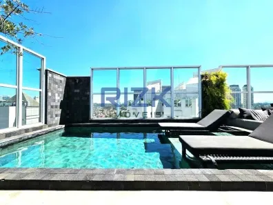 Cobertura com 4 Quartos à venda, 305m² no Brooklin Paulista, São Paulo